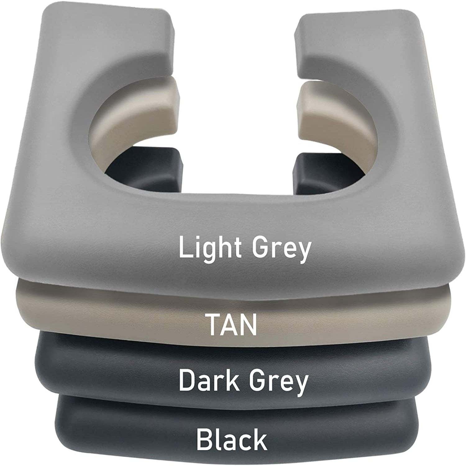 Upgraded For Ford F150 Cup Holder Armrest Pad Replacement | YDSSTORE