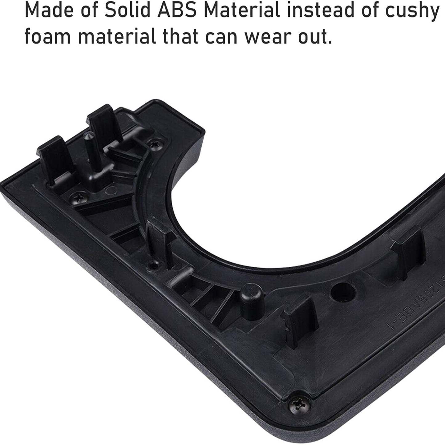 Upgraded For Ford F150 Cup Holder Armrest Pad Replacement | YDSSTORE