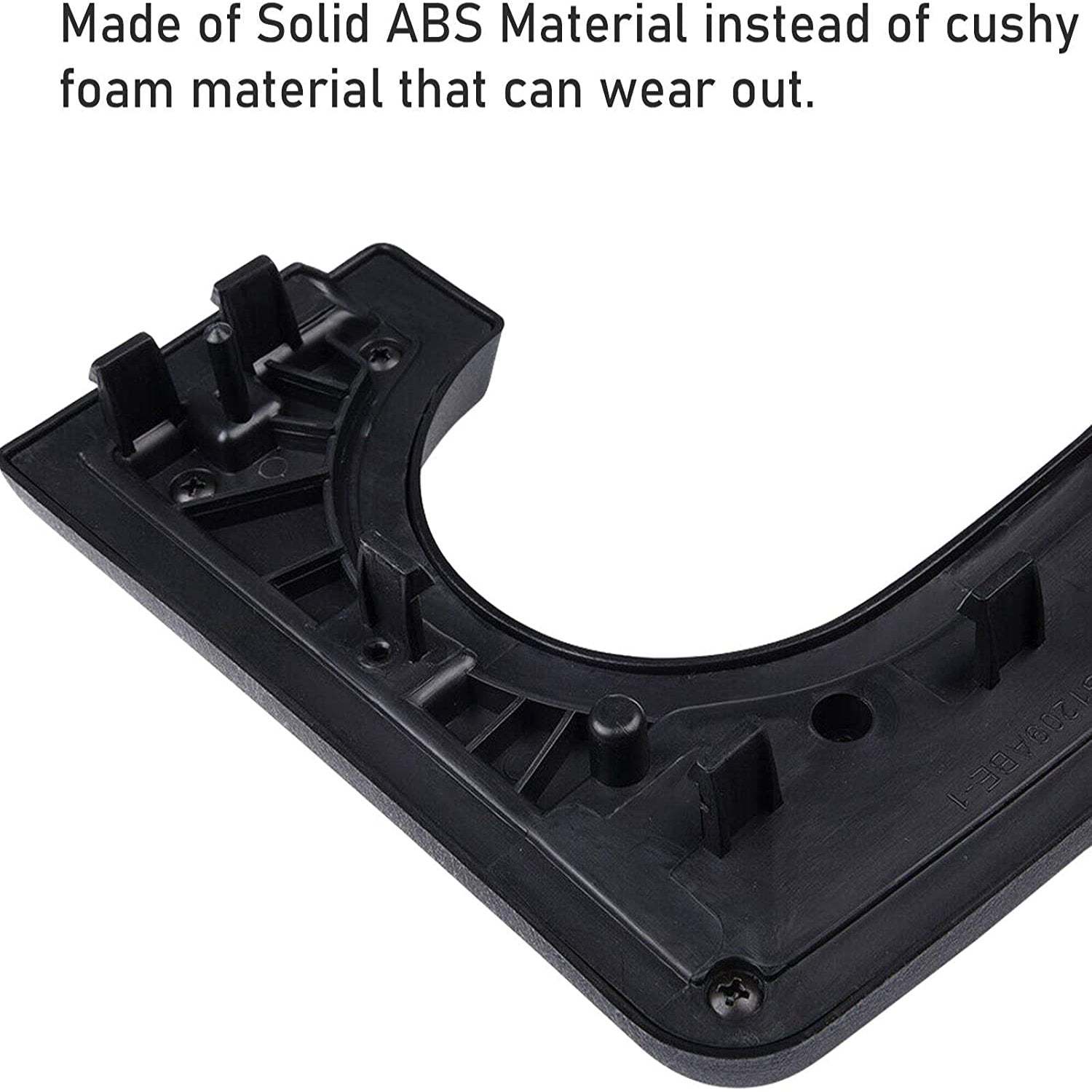 Upgraded For Ford F150 Cup Holder Armrest Pad Replacement | YDSSTORE