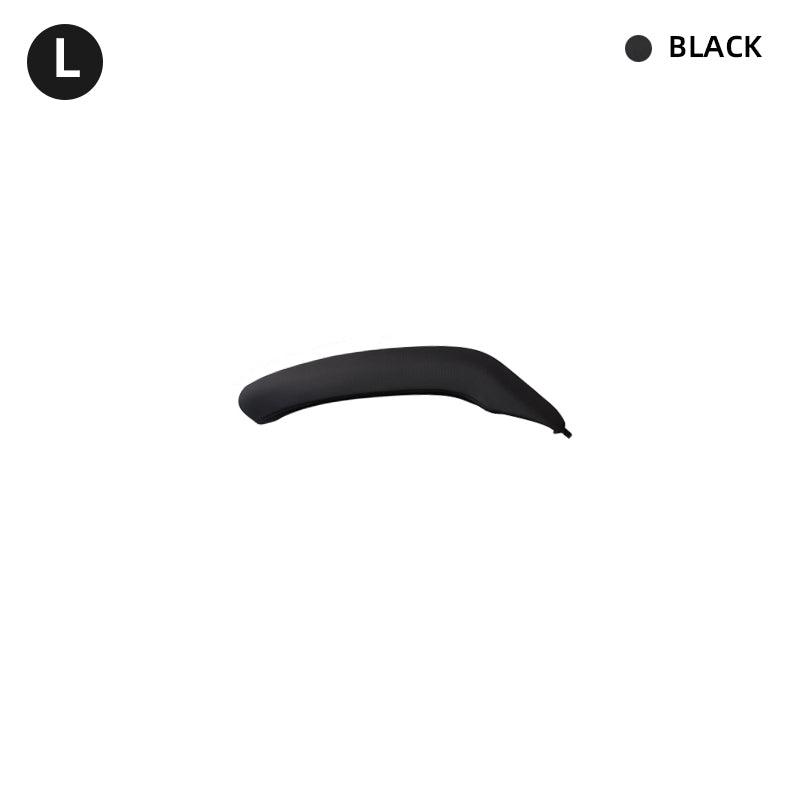 For BMW X3/X4 F25 F26 2010 2011 2012 2013 2014 2015 2016   Inner door handle outer trim