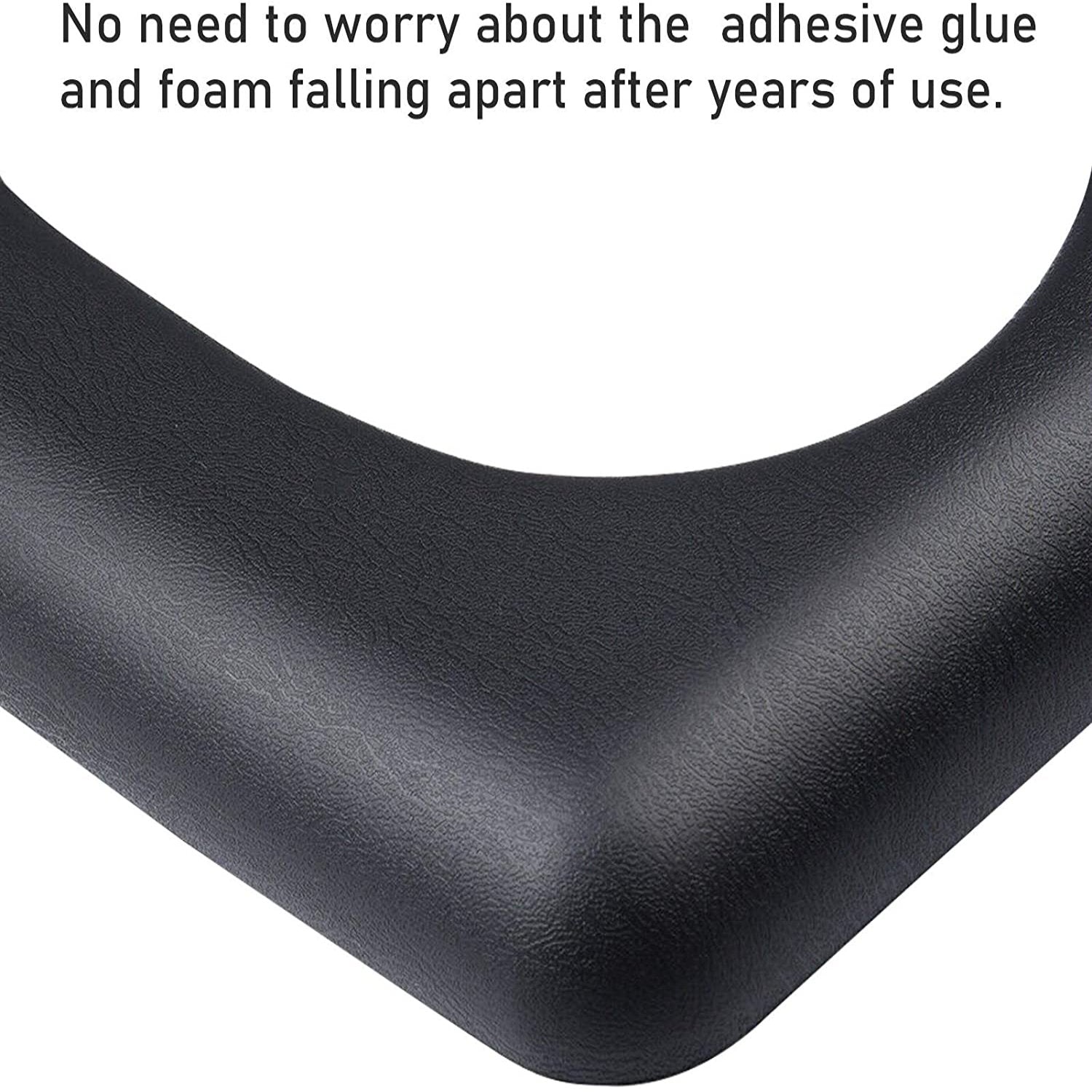 Upgraded For Ford F150 Cup Holder Armrest Pad Replacement | YDSSTORE