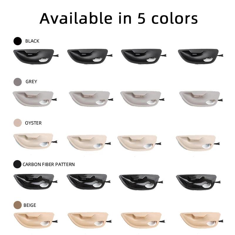 For Bmw F10 Led Light Car Accessories Interior Decorative Lights Rgb Auto Acessories Lighting Neon Strip Decorations Vehicles-autoydsstore