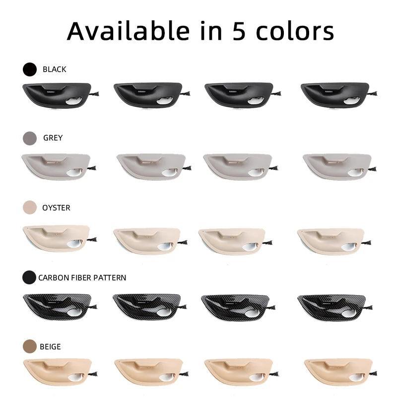 For Bmw F10 Led Light Car Accessories Interior Decorative Lights Rgb Auto Acessories Lighting Neon Strip Decorations Vehicles-autoydsstore