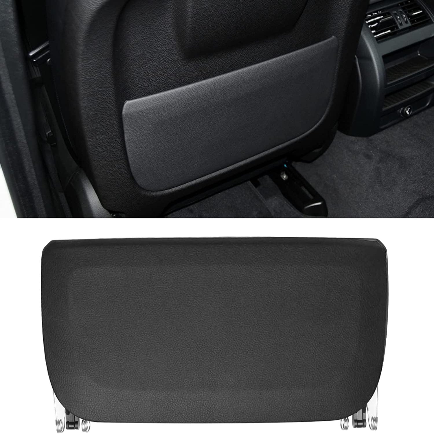 Modified For BMW 5'/7'/X5/X6 Seat Back Pocket Cover | YDSSTORE