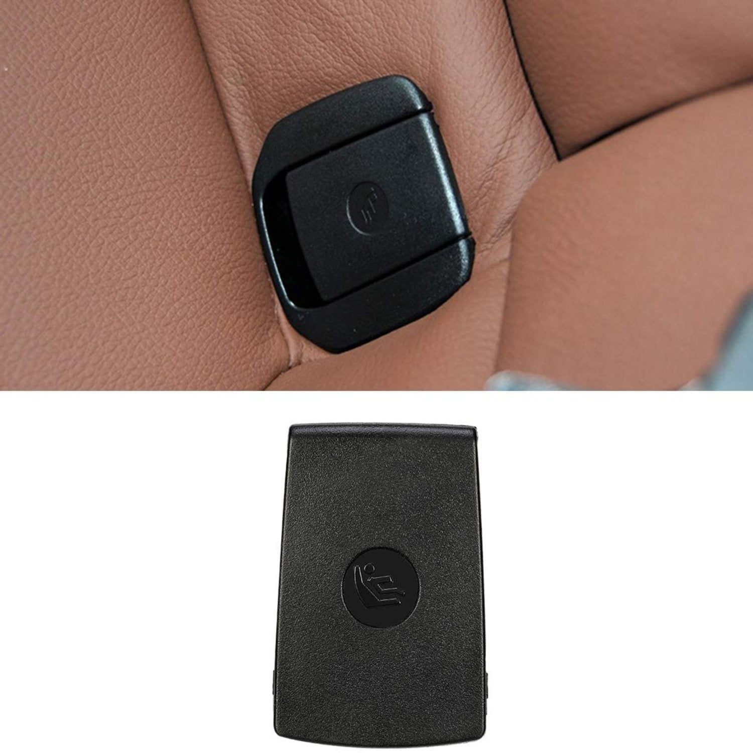 For BMW Child Seat Anchor Cover | YDSSTORE