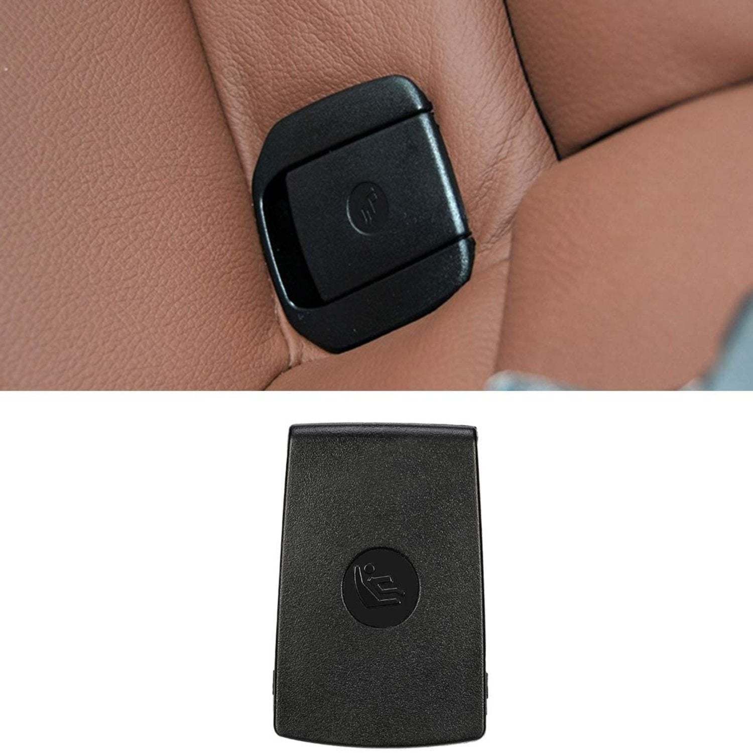 For BMW Child Seat Anchor Cover | YDSSTORE