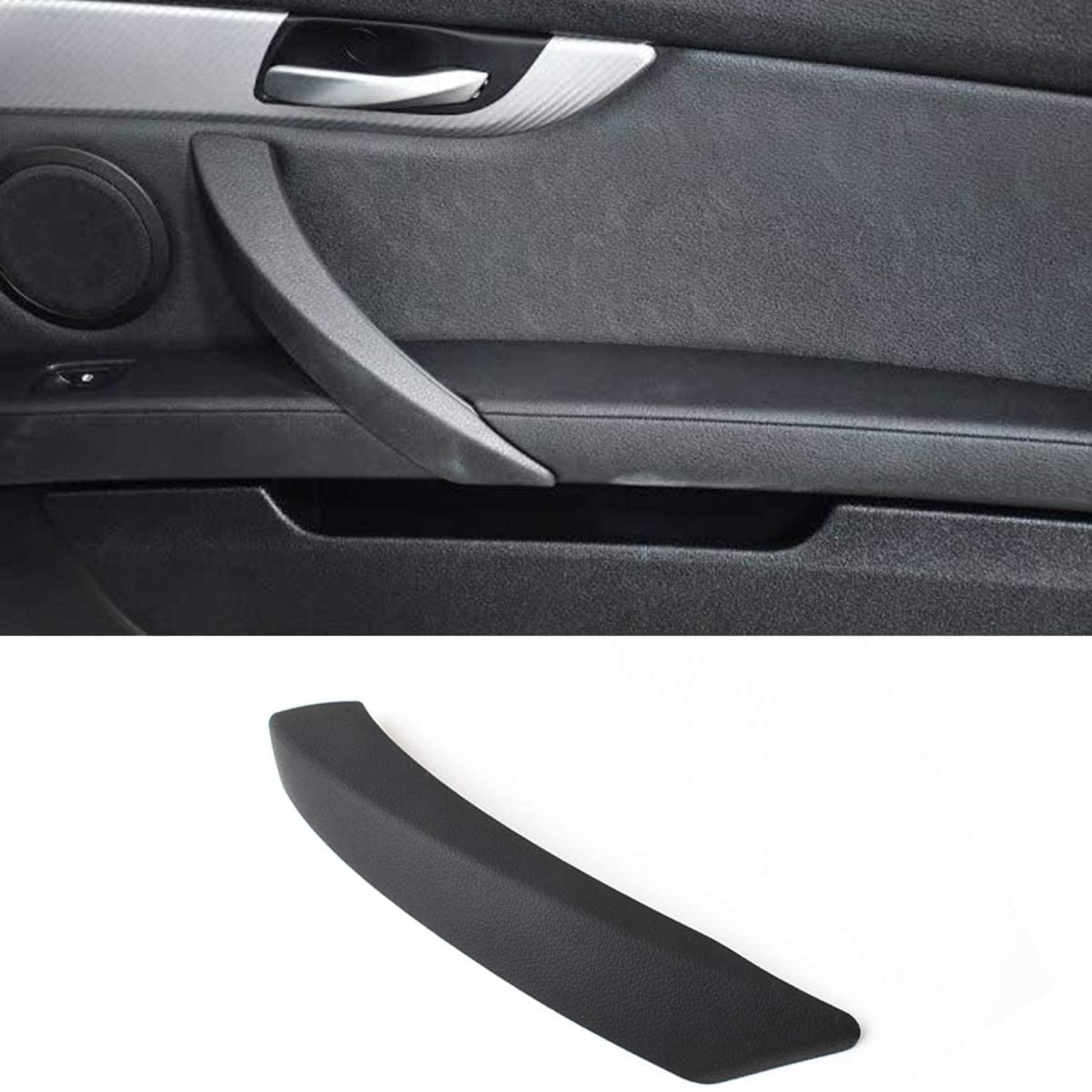 Upgraded For BMW Z4 Car Door Handle Outer Cover | YDSSTORE