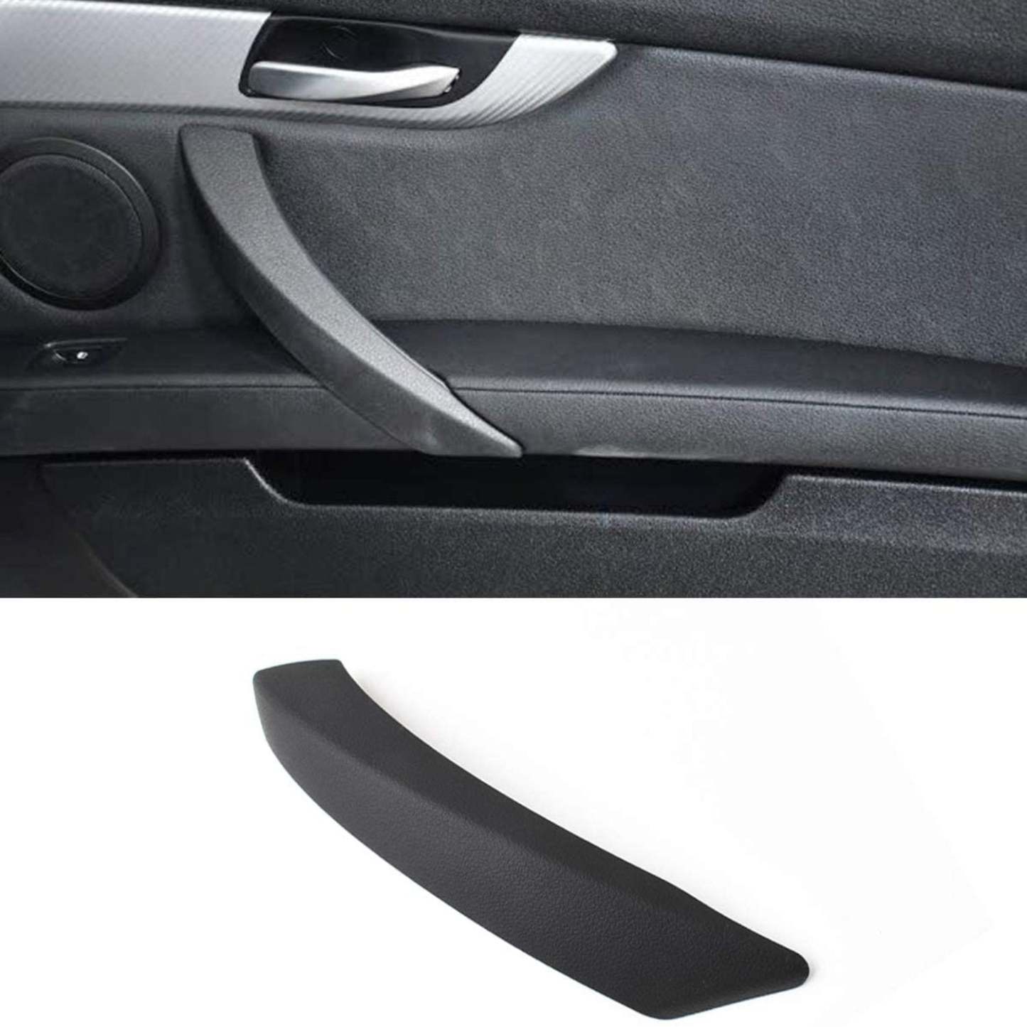 Upgraded For BMW Z4 Car Door Handle Outer Cover | YDSSTORE
