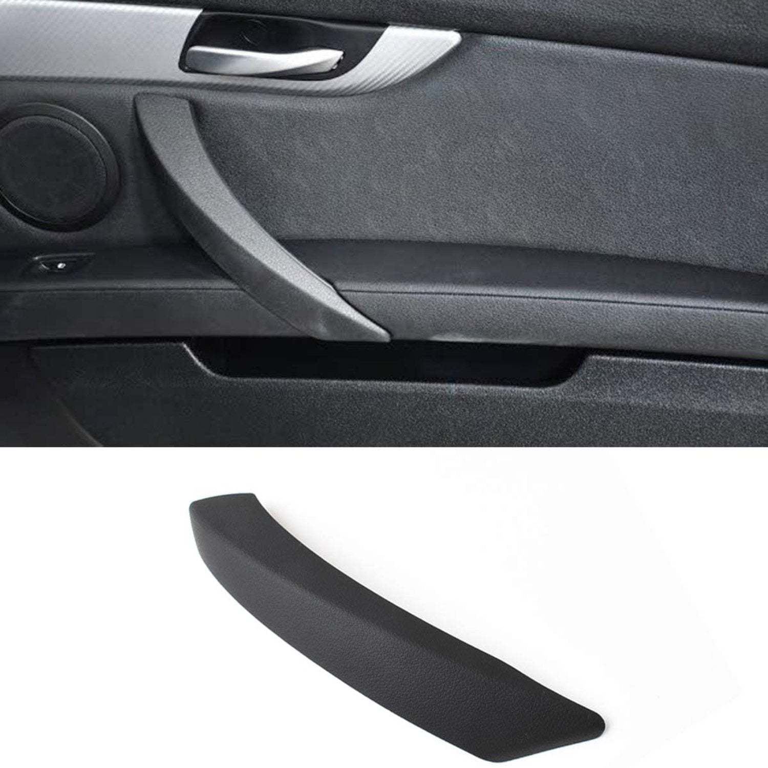 Upgraded For BMW Z4 Car Door Handle Outer Cover | YDSSTORE