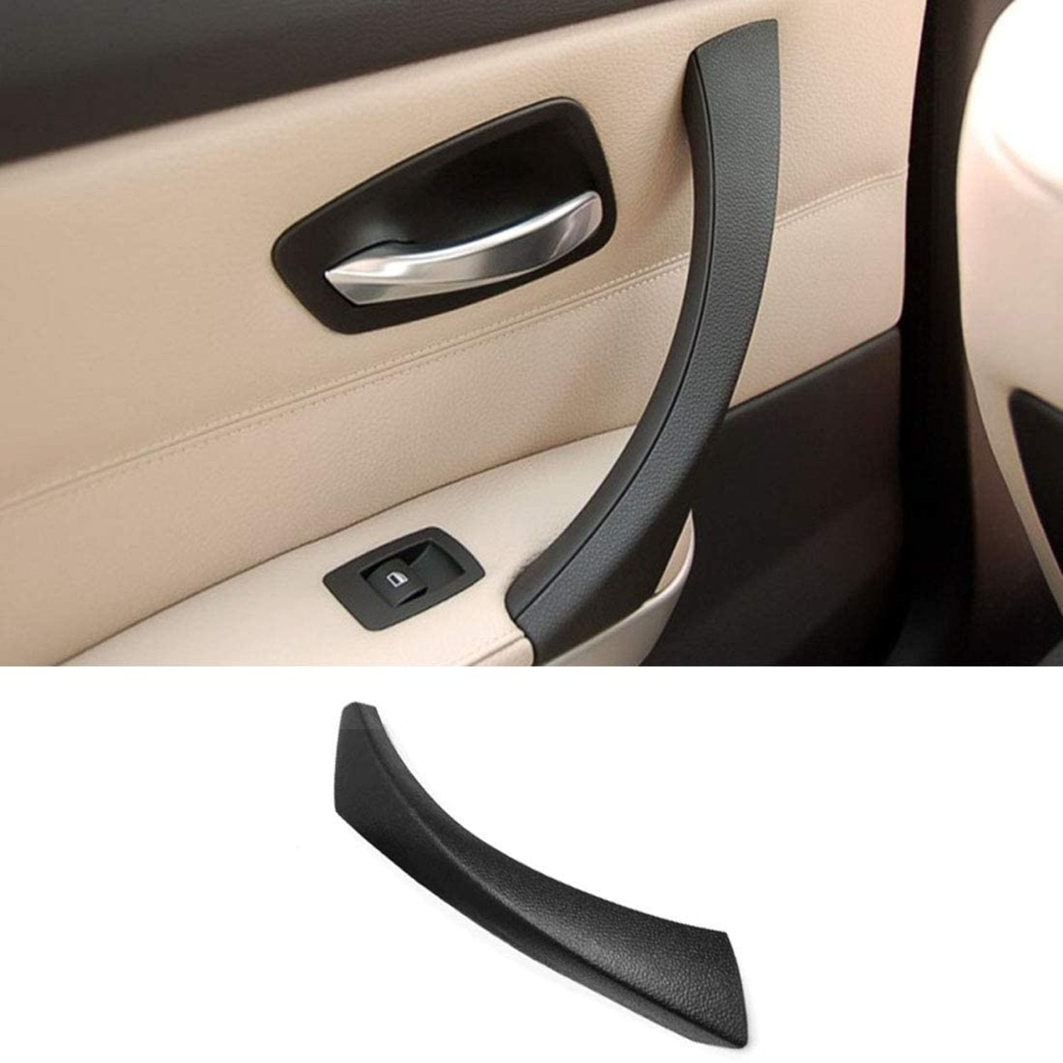 Upgraded For BMW 3 Series E90/E91 Car Door Handle Outer Cover | YDSSTORE