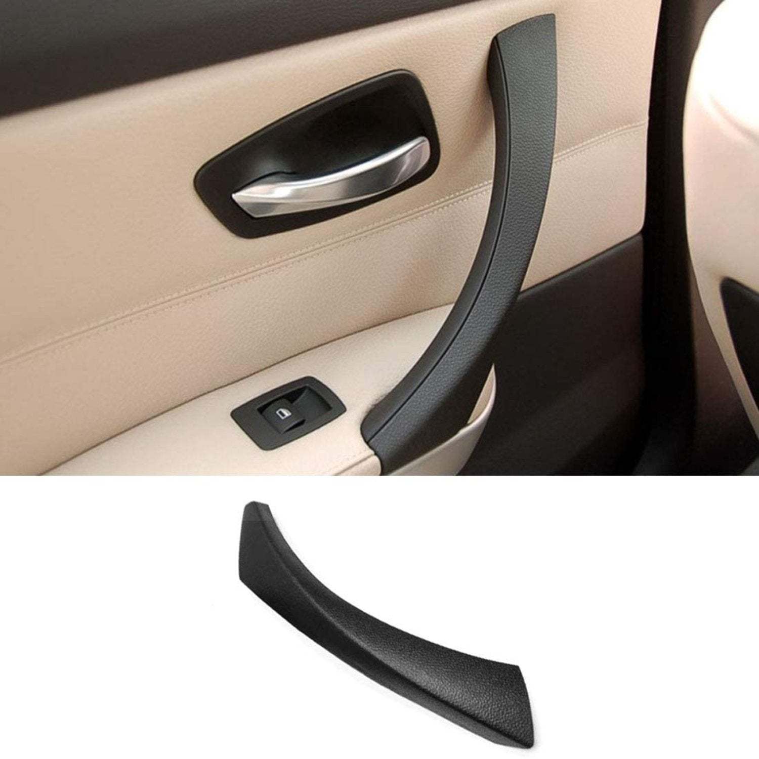 Upgraded For BMW 3 Series E90/E91 Car Door Handle Outer Cover | YDSSTORE