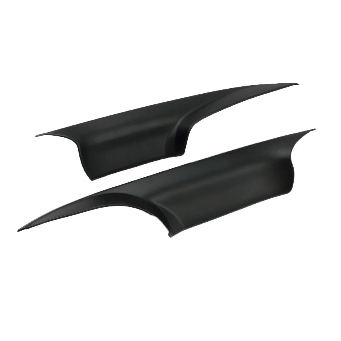 Upgraded For BMW 7 Series Car Door Handle 2PCS | YDSSTORE