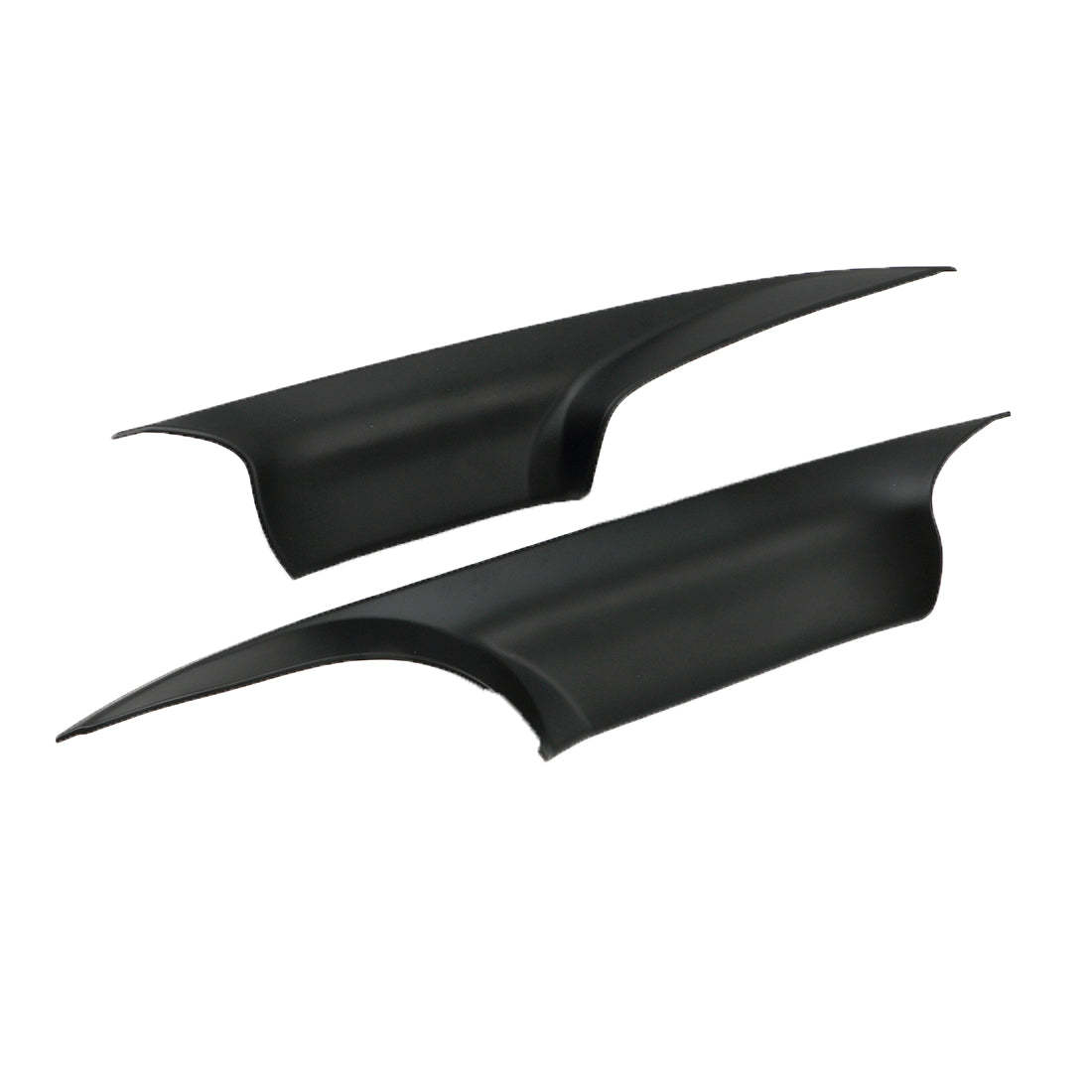 Upgraded For BMW 7 Series Car Door Handle 2PCS | YDSSTORE