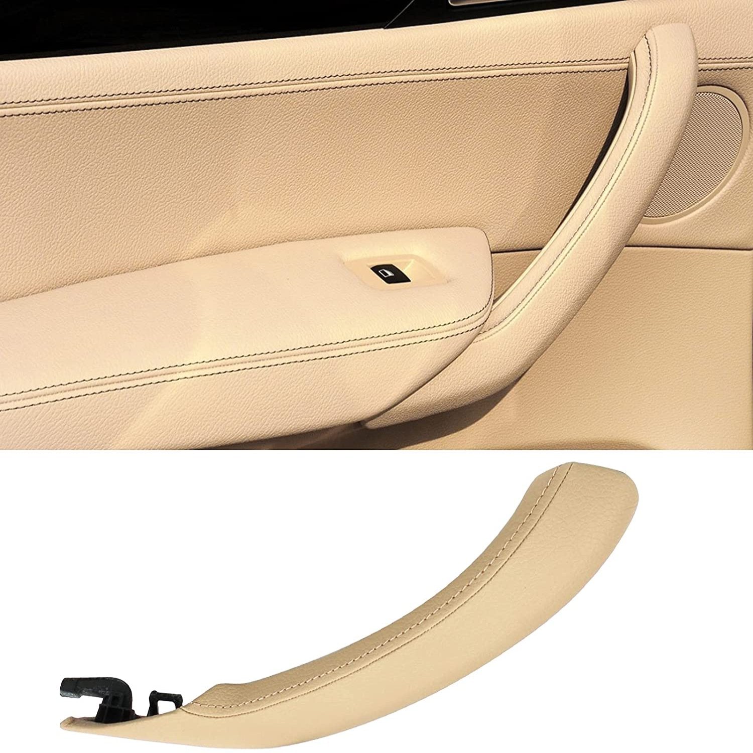 For BMW X3 X4 Car Door Handle Outer Cover | Left  | YDSSTORE