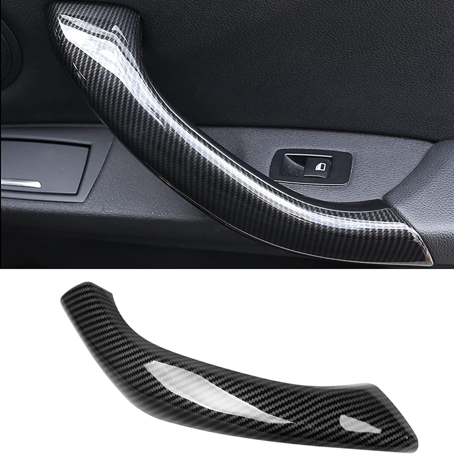 For BMW X1 X2 Car Door Handle Outer Cover | Right | YDSSTORE-autoydsstore