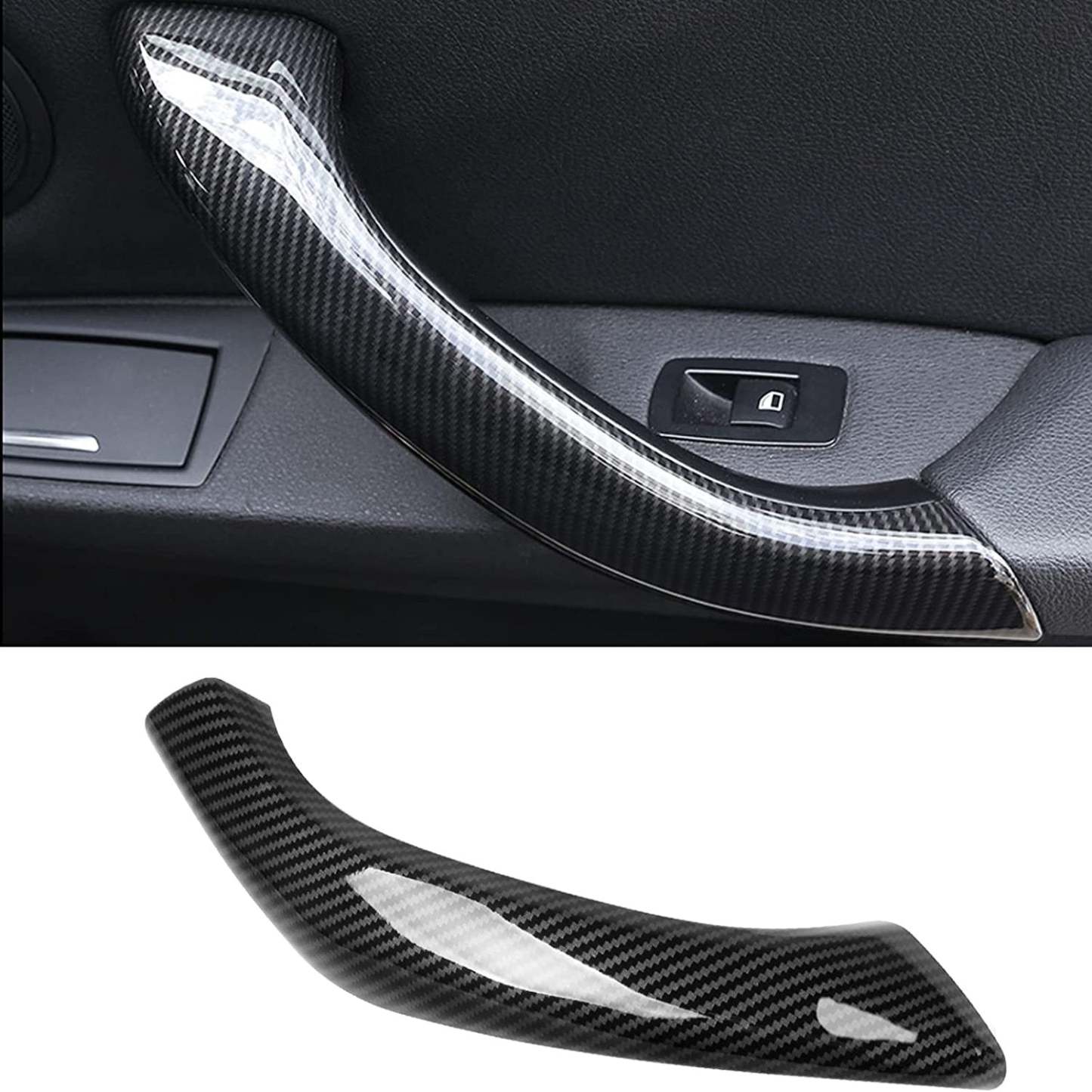 For BMW X1 X2 Car Door Handle Outer Cover | Right | YDSSTORE-autoydsstore