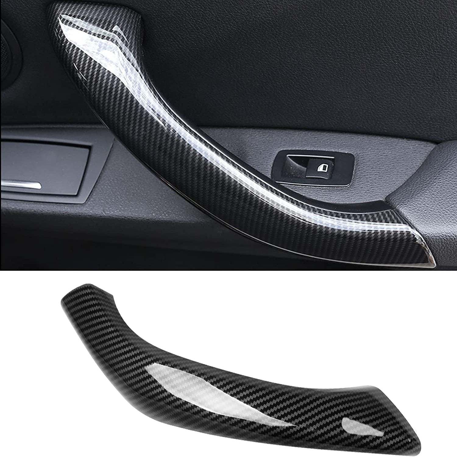 For BMW X1 X2 Car Door Handle Outer Cover | Right | YDSSTORE-autoydsstore