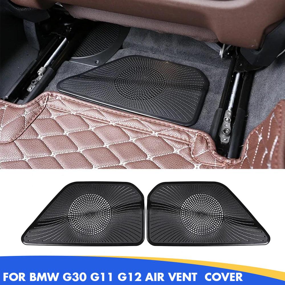 Automotive Air Conditioning Vent Plug Cover Trim for BMW 5 Series G30 & 7 Series G11 G12 | Stylish Car Interior Accessory-autoydsstore