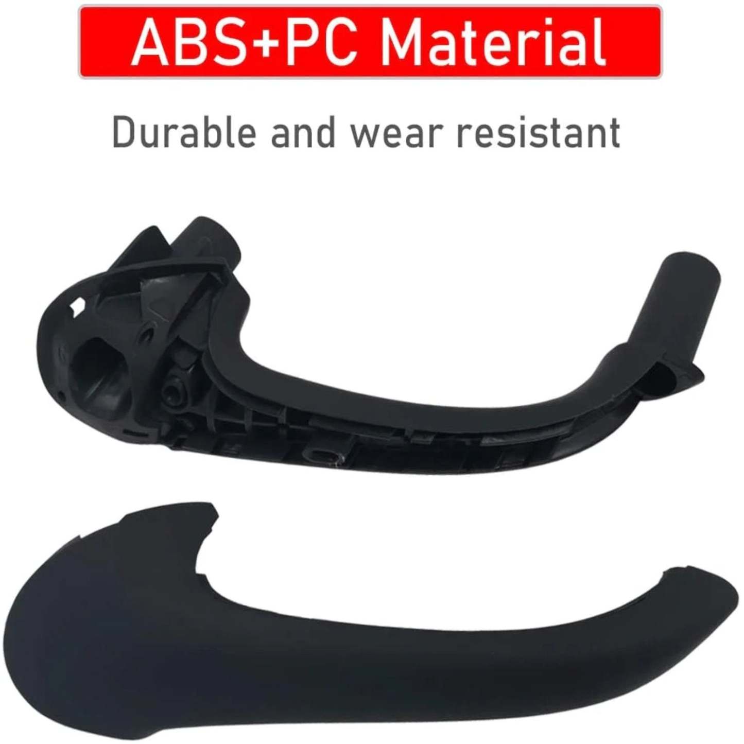 Upgraded For Mercedes-Benz C Class W203 Car Door Handle Driver Side | YDSSTORE