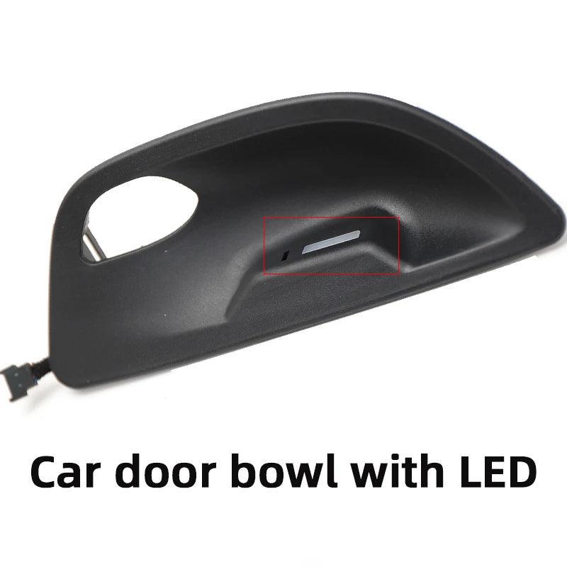 For Bmw F10 Led Light Car Accessories Interior Decorative Lights Rgb Auto Acessories Lighting Neon Strip Decorations Vehicles-autoydsstore