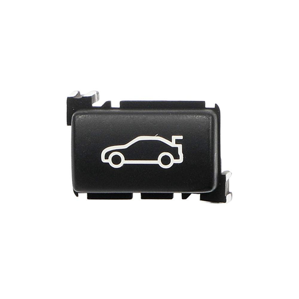 Tailgate Rear Trunk Switch Button Cover Compatible with BMW 1 2 3 4 5 6 7 X1 X3 Z4 Series.E81/E82/F22/F23/E90/F30/F32/E60/F10/F11/F01/E84/F25-autoydsstore