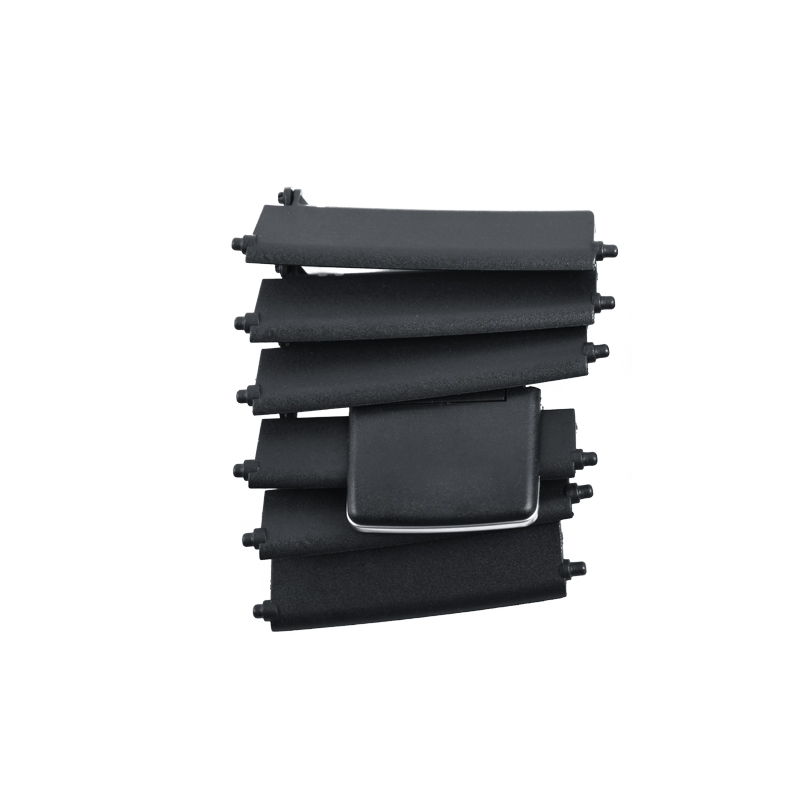 Car Center Dashboar AC Air Outlet Vent Grille Blade Slider Clip Repair Kit Compatible For Mercedes Benz W166 W292 M ML350 GL450 GLE GLS