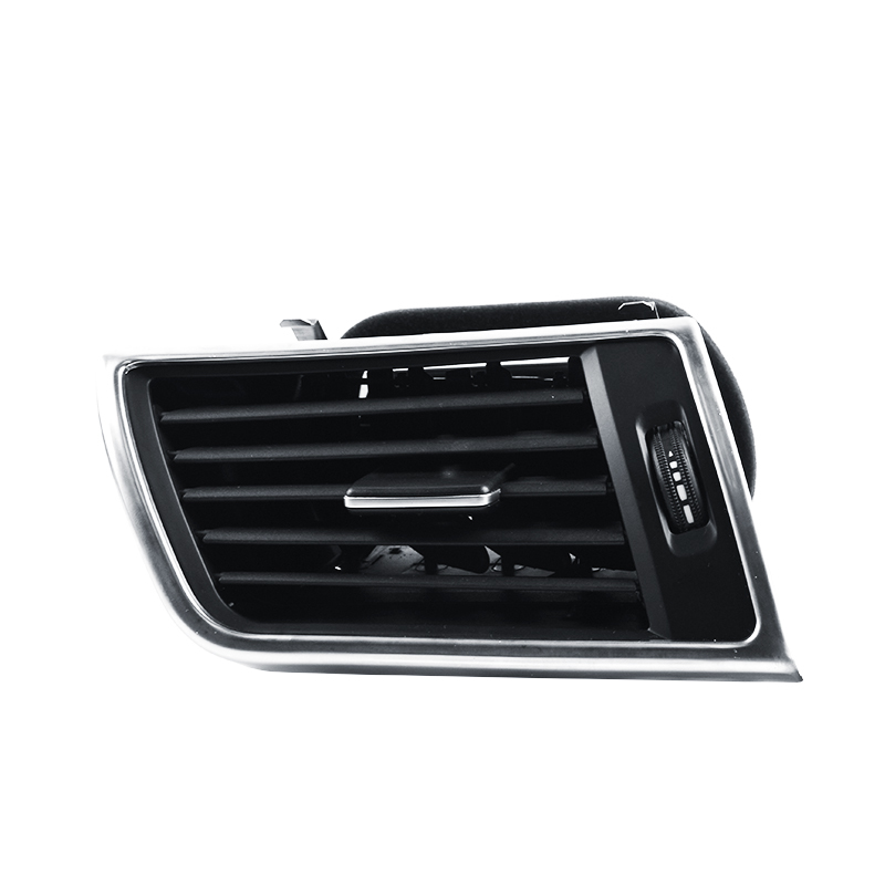 Car Craft Ac Vent Grill Slider Compatible With Mercedes Gle W166 2016-2019 Gls W166 2016-2019 Ac Vent Grill Slider Right Assembley Gle 1668309000-a1668309200-a