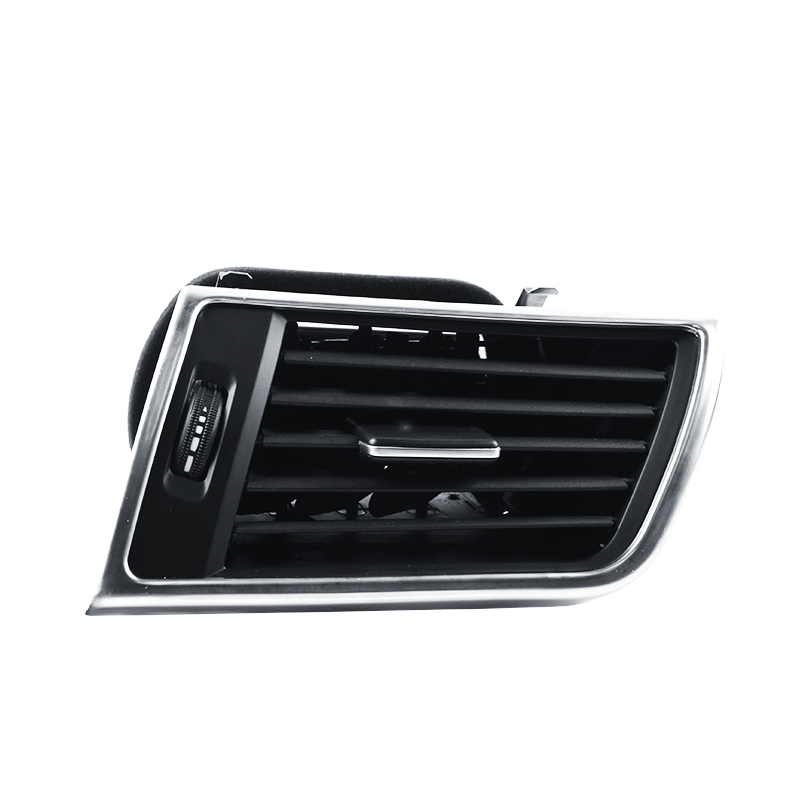 Car Craft Ac Vent Grill Slider Compatible With Mercedes Gle W166 2016-2019 Gls W166 2016-2019 Ac Vent Grill Slider Right Assembley Gle 1668309000-a1668309200-a