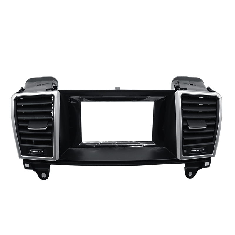 Car Dashboard Vent Grille for Mercedes Benz M/ML/GL Class W166 2012-20