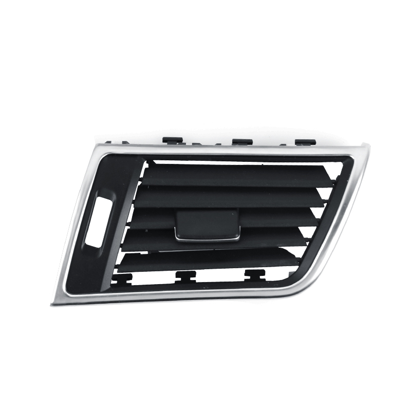 Car Front W166 Air Conditioning AC Vent Grille Outlet Compatible with Mercedes Benz GL ML GLE GLS W166 250 280 300 320 350 400 2012-2019