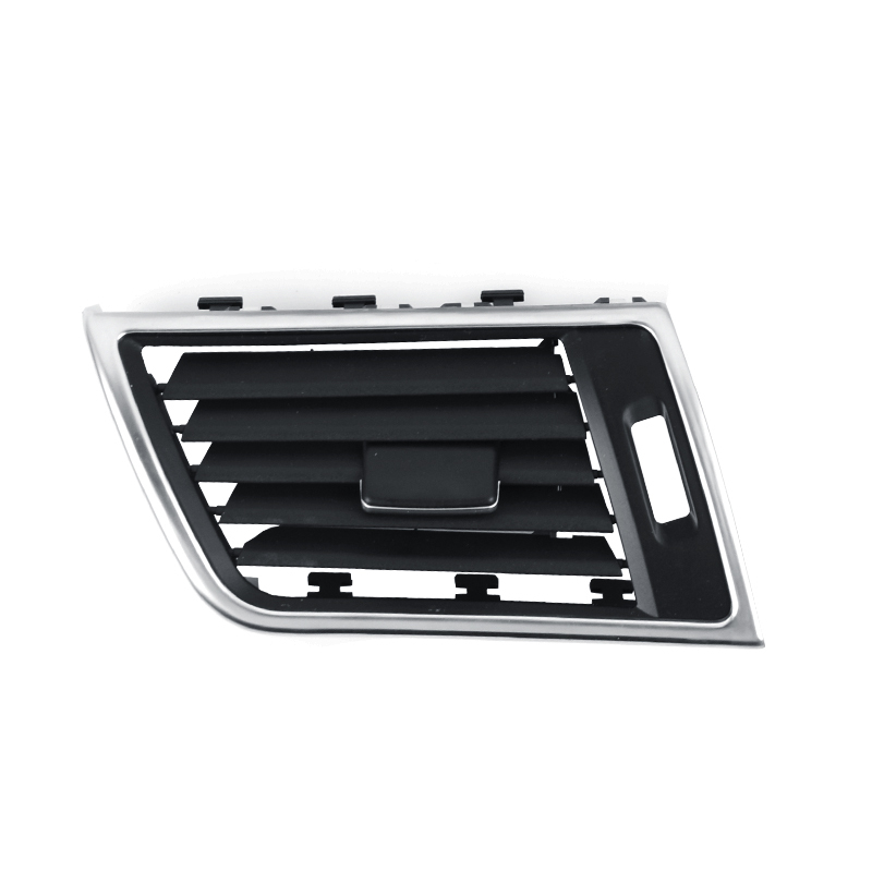 Car Front W166 Air Conditioning AC Vent Grille Outlet Compatible with Mercedes Benz GL ML GLE GLS W166 250 280 300 320 350 400 2012-2019