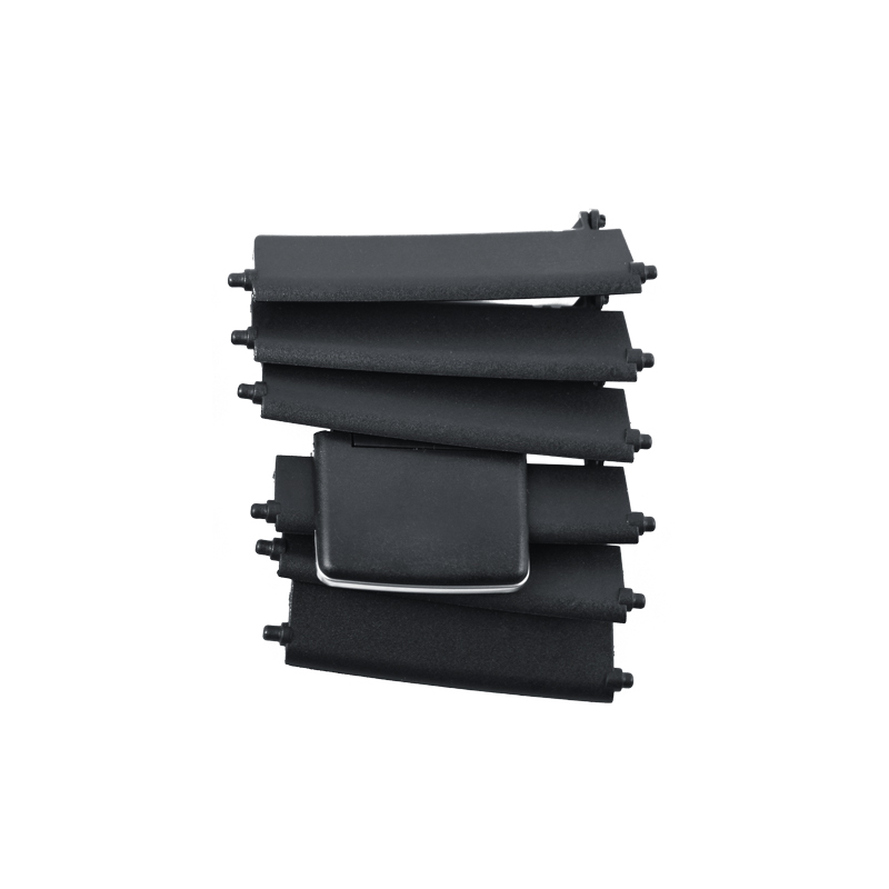 Car Center Dashboar AC Air Outlet Vent Grille Blade Slider Clip Repair Kit Compatible For Mercedes Benz W166 W292 M ML350 GL450 GLE GLS
