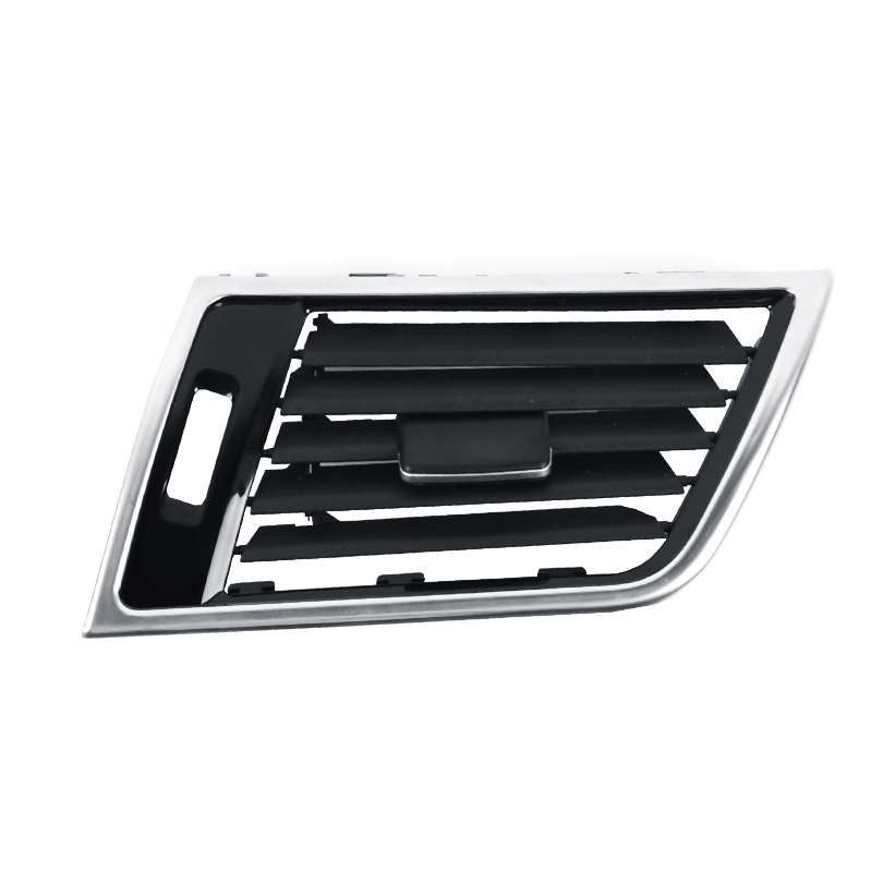 Car Front W166 Air Conditioning AC Vent Grille Outlet Compatible with Mercedes Benz GL ML GLE GLS W166 250 280 300 320 350 400 2012-2019