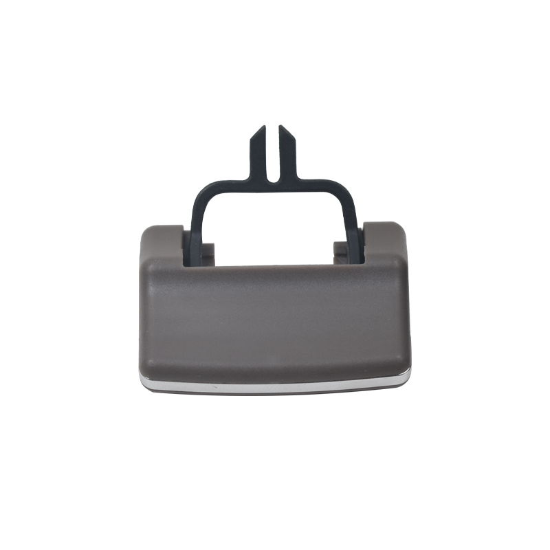 GZYF Car Center Console Air Conditioning AC Air Outlet Tab Clip Replacement for Mercedes Benz W164 X164. Black