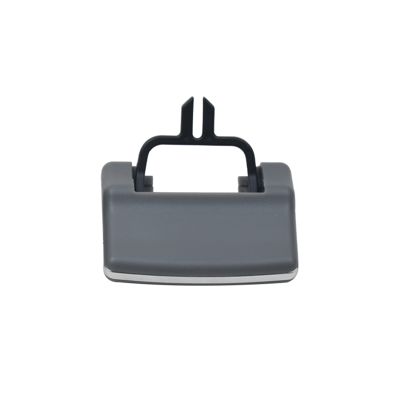 GZYF Car Center Console Air Conditioning AC Air Outlet Tab Clip Replacement for Mercedes Benz W164 X164. Black