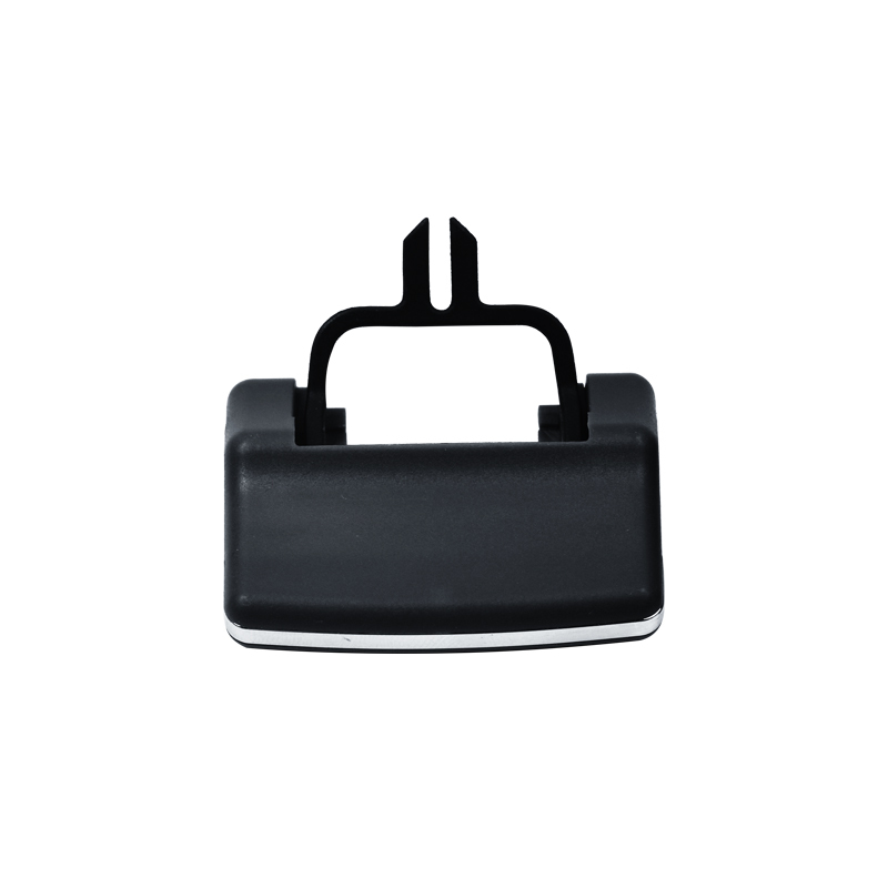 GZYF Car Center Console Air Conditioning AC Air Outlet Tab Clip Replacement for Mercedes Benz W164 X164. Black