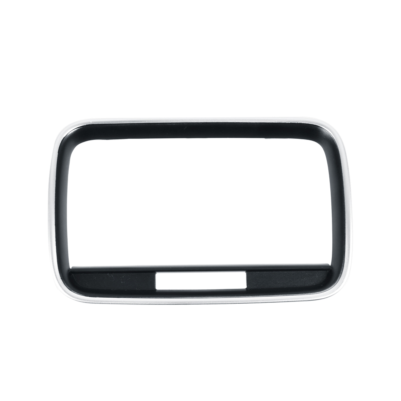 Car CraftCompatible WithMercedes Benz GleGls W167 2019-2025 CarDashboard Ac VentGrille Outlet ClipSlider Trim RepairKit 1678301500-1