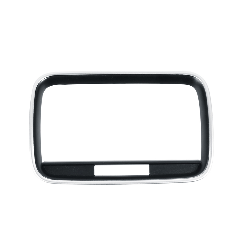 Car CraftCompatible WithMercedes Benz GleGls W167 2019-2025 CarDashboard Ac VentGrille Outlet ClipSlider Trim RepairKit 1678301500-1