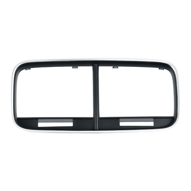 Car CraftCompatible WithMercedes Benz GleGls W167 2019-2025 CarDashboard Ac VentGrille Outlet ClipSlider Trim RepairKit 1678301500-1