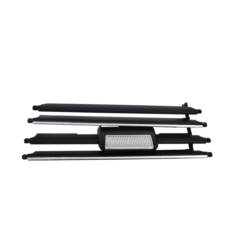 Car CraftCompatible WithMercedes Benz GleGls W167 2019-2025 CarDashboard Ac VentGrille Outlet ClipSlider Trim RepairKit 1678301500-1