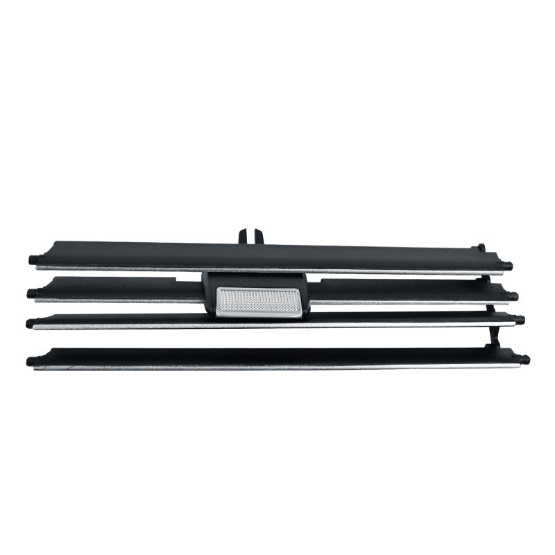 Car CraftCompatible WithMercedes Benz GleGls W167 2019-2025 CarDashboard Ac VentGrille Outlet ClipSlider Trim RepairKit 1678301500-1