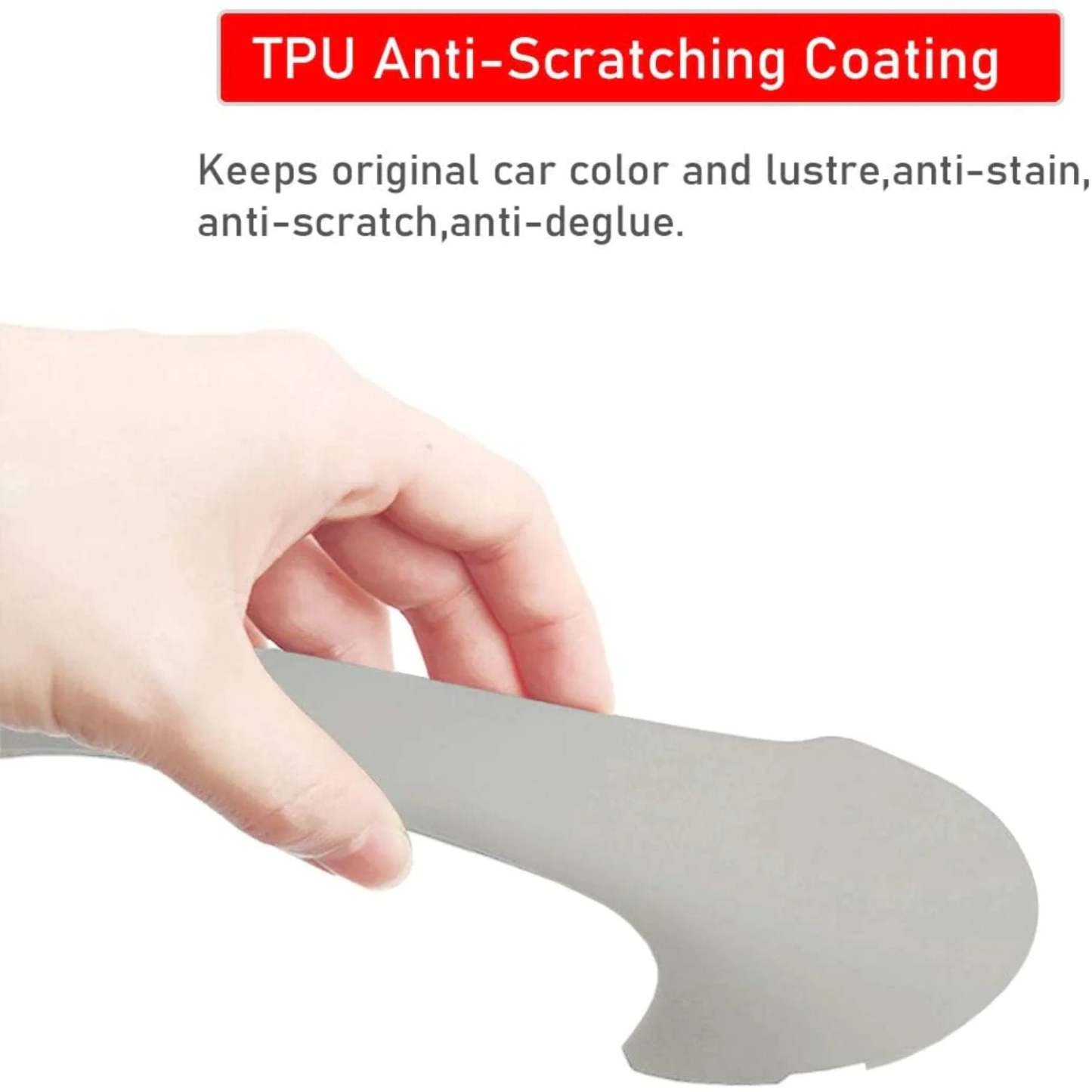 Upgraded For Mercedes-Benz C Class W203 Car Door Handle Driver Side | YDSSTORE