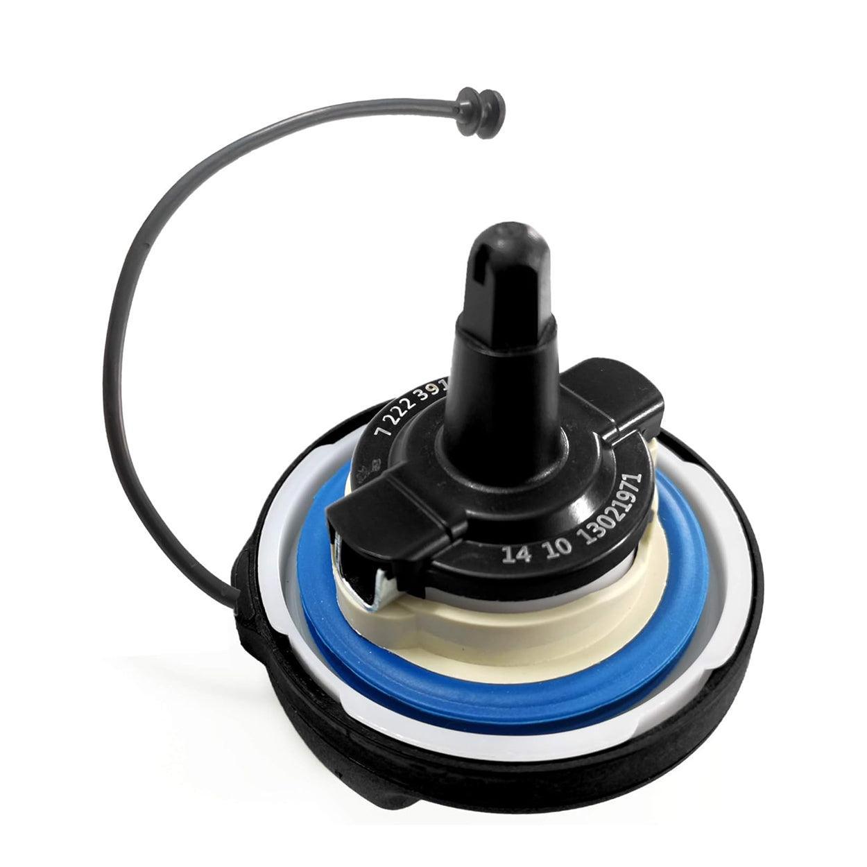 Gas Cap.Fuel Cap For Mini Cooper& BMW X1 X2 X3 X4 X5 X6 128i 135i 228i 320i 323i 325i xi 328i 330i 335i 428i 525i 528i 530i 535i gt 645ci 650i 740i 745i 750i E39 E46 E60 E90 Z4 F01 F02 F07 M3 M4 M5 M6-autoydsstore