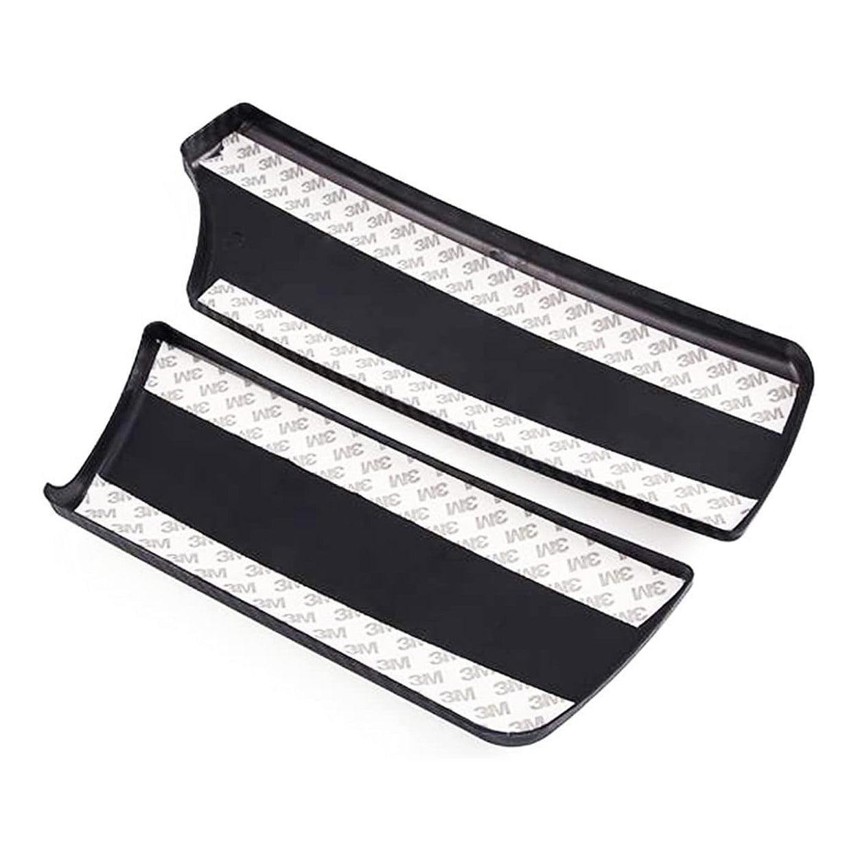 Car Interior Center Armrest Cover for BMW F10 F11 (2010-2017) Carbon Fiber Style Console Box-autoydsstore