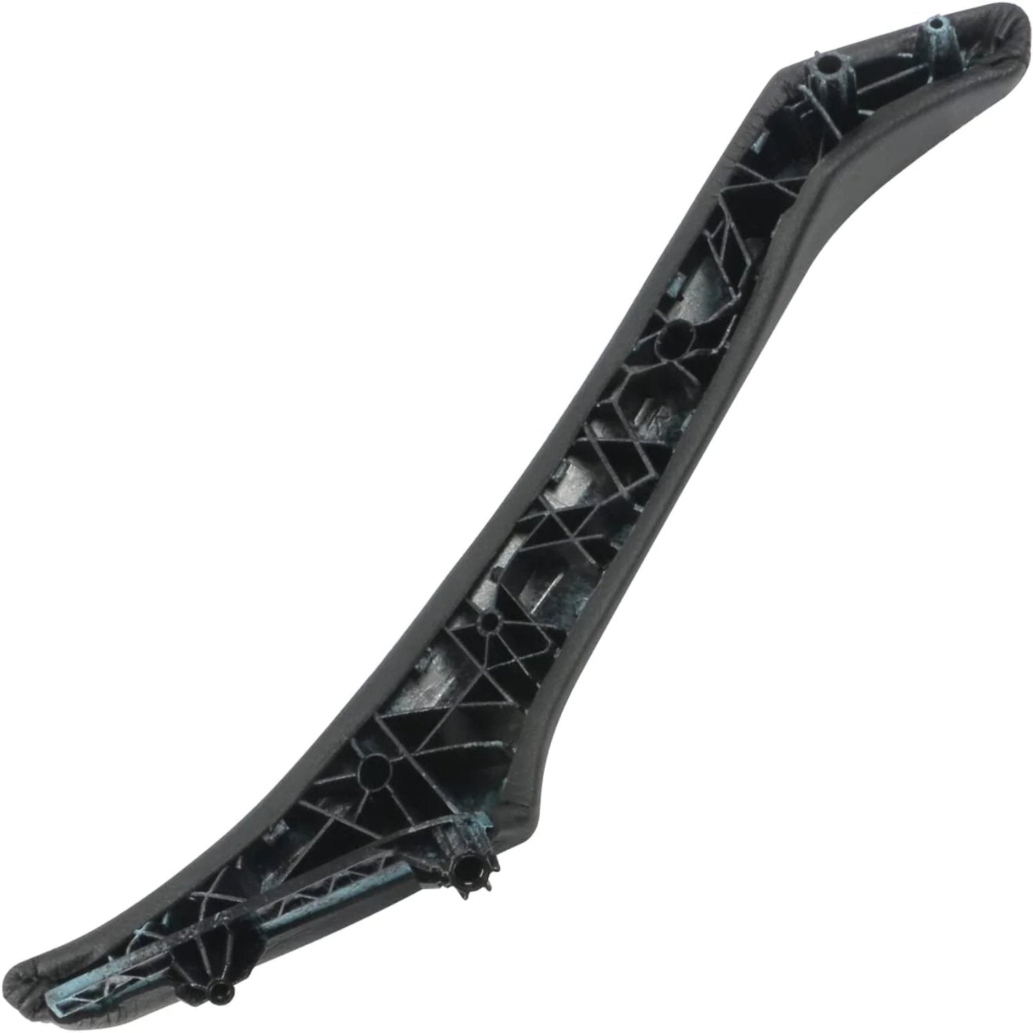 Upgraded For BMW 5 Series Car Door Handle Outer Cover-F10/F11 | Black | YDSSTORE