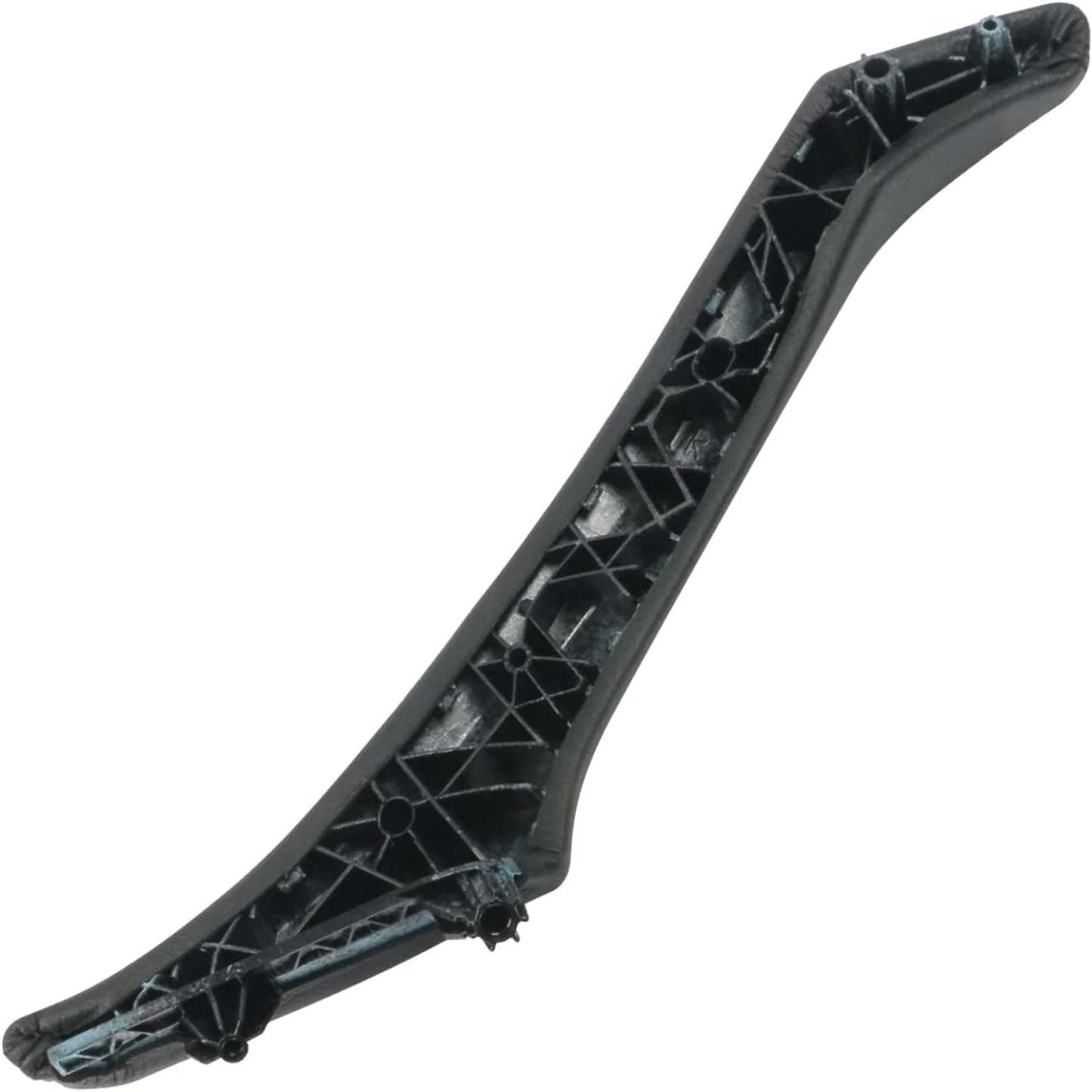 Upgraded For BMW 5 Series Car Door Handle Outer Cover-F10/F11 | Black | YDSSTORE