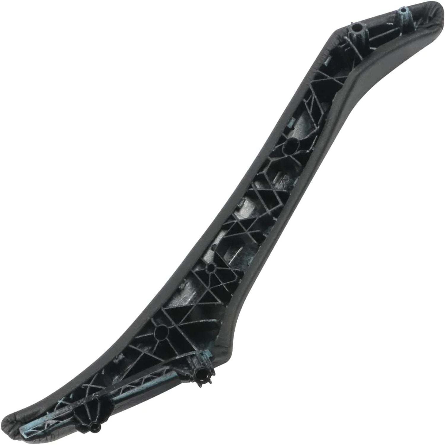 Upgraded For BMW 5 Series Car Door Handle Outer Cover-F10/F11 | Black | YDSSTORE