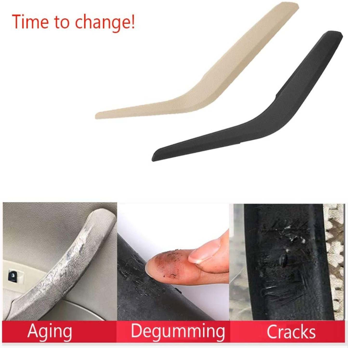 For BMW X1 Series Car Door Handle | YDSSTORE