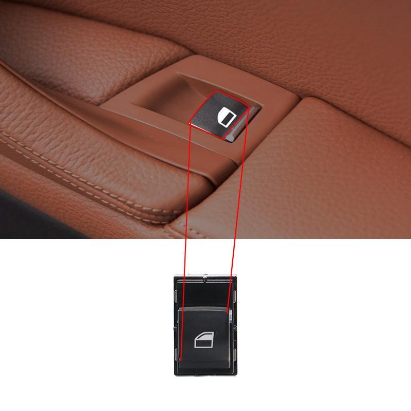 Electrical Power Master Window Switch Control Button Lifter Replacement For BMW 3 5 7 Series X3 X4 F30 F25 F26 F07 F10 F01 F02-autoydsstore