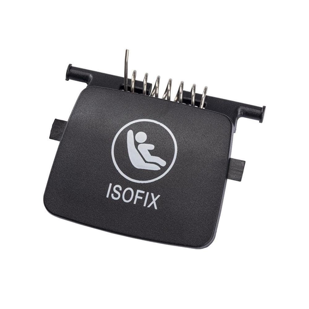 Compatible with BMW Child Seat Anchor Cover. ISOFIX Rear Seat Anchor Covers for X3 G01/X3 M F97/X4 G02/X4 M F98. Replacement for 52207474100-autoydsstore